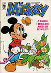Mickey  n° 419 - Abril