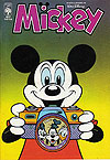 Mickey  n° 422 - Abril