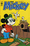 Mickey  n° 423 - Abril