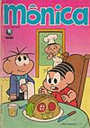 Mônica  n° 53 - Globo