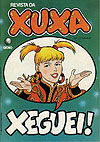 Revista da Xuxa  n° 1 - Globo