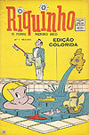 Riquinho  n° 1 - Rge
