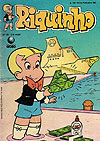 Riquinho  n° 33 - Globo
