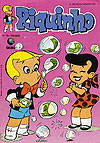 Riquinho  n° 34 - Globo
