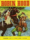 Robin Hood (Pequenina)  n° 1 - Ebal