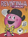 Revistinha do Ziraldo  n° 6 - Abril