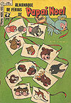 Papai Noel (Tom & Jerry)  n° 100 - Ebal