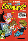 Ursinhos Carinhosos e Fido  n° 6 - Abril