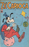 Zé Carioca  n° 1359 - Abril