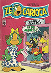 Zé Carioca  n° 1481 - Abril