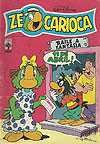 Zé Carioca  n° 1481 - Abril