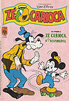 Zé Carioca  n&deg;&nbsp;1585 - Abril
