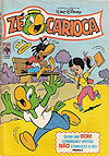 Zé Carioca  n° 1595 - Abril