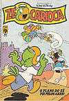 Zé Carioca  n° 1613 - Abril