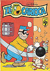 Zé Carioca  n° 1615 - Abril