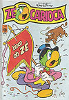 Zé Carioca  n&deg;&nbsp;1631 - Abril