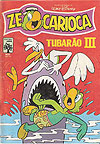 Zé Carioca  n° 1637 - Abril