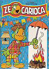 Zé Carioca  n° 1649 - Abril