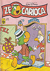 Zé Carioca  n° 1655 - Abril