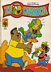 Zé Carioca  n° 1659 - Abril