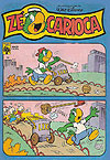 Zé Carioca  n° 1669 - Abril