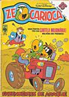 Zé Carioca  n° 1671 - Abril