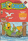 Zé Carioca  n° 1675 - Abril