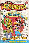 Zé Carioca  n° 1677 - Abril