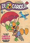 Zé Carioca  n° 1681 - Abril