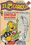 Zé Carioca  n° 1687 - Abril