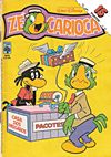 Zé Carioca  n° 1691 - Abril