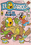 Zé Carioca  n° 1693 - Abril