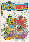 Zé Carioca  n° 1745 - Abril