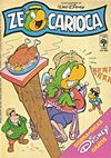 Zé Carioca  n° 1752 - Abril