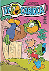 Zé Carioca  n° 1887 - Abril