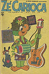 Zé Carioca  n° 855 - Abril