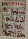 Gazetinha, A  n° 354 - A Gazeta