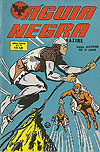 Águia Negra  n° 9 - Rge