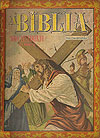 Bíblia em Quadrinhos, A  n° 2 - Ebal