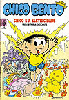 Chico Bento  n° 52 - Abril