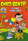 Chico Bento  n° 54 - Abril