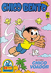 Chico Bento  n° 59 - Abril