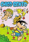 Chico Bento  n° 71 - Abril