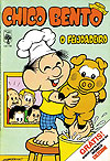 Chico Bento  n° 76 - Abril