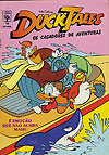 Ducktales, Os Caçadores de Aventuras  n° 16 - Abril