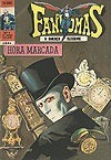 Fantomas  n° 6 - Ebal