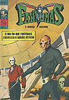 Fantomas  n° 7 - Ebal