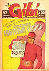 Gibi  n° 334 - O Globo