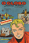 Globo Juvenil Mensal, O  n° 204 - Rge
