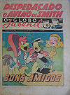 Globo Juvenil, O  n° 1154 - O Globo